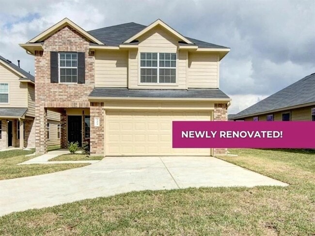 Primary Photo - 2414 Thorney Ct