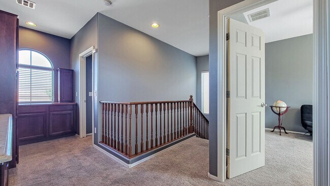 Building Photo - Gorgeous Home with Master Bedroom Downstairs!