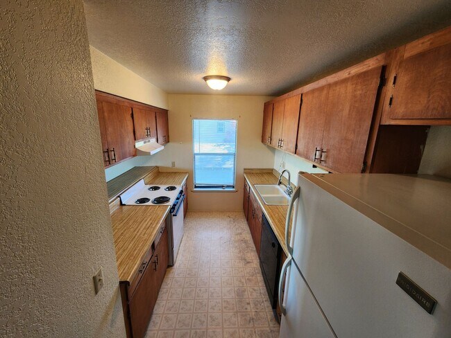 Building Photo - Swazey Apartments -