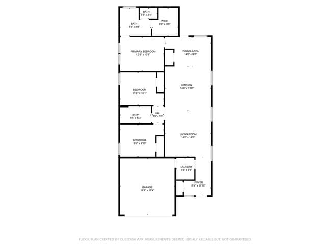 Building Photo - 883 Kickapoo Ln