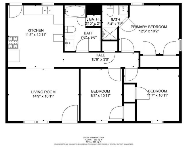 Building Photo - 502 9th St SW