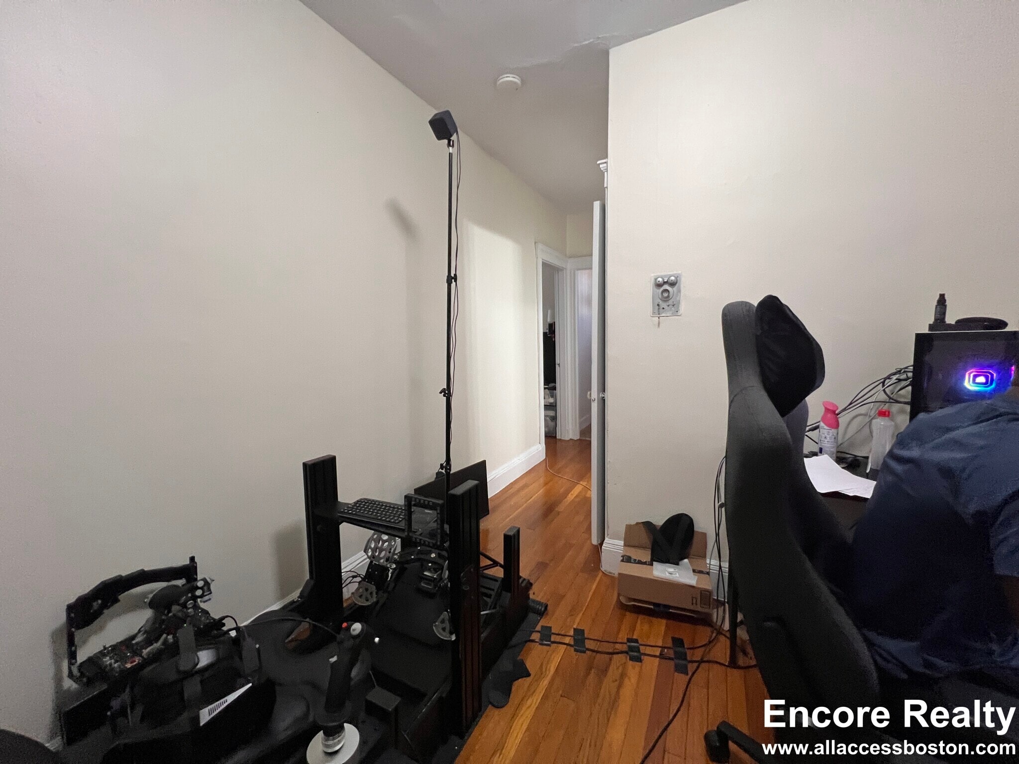 Building Photo - 116 Washington St