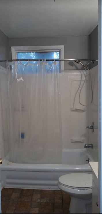 Bathroom - 8428 9th Ave S