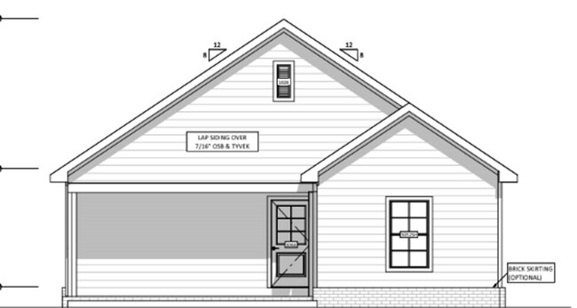 Building Photo - 2501 Harrison St