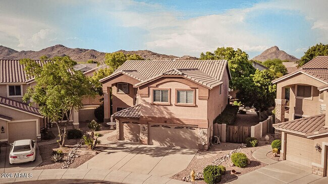 Building Photo - 25832 67th Ln