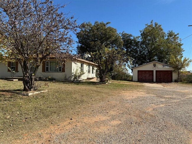 Building Photo - 1424 S Academy Rd