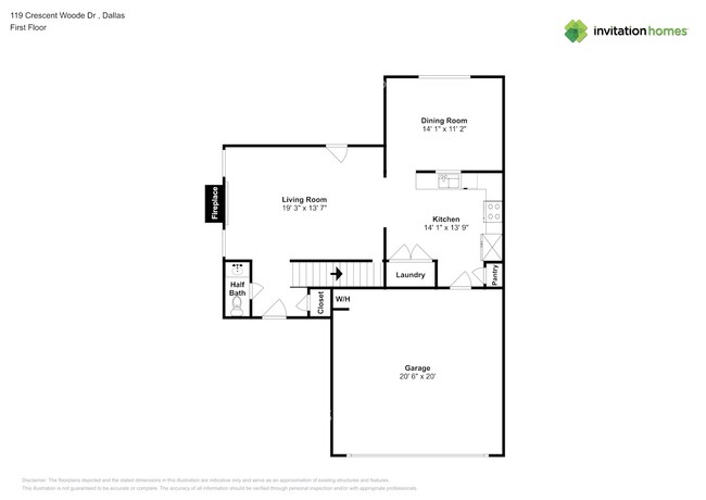 Building Photo - 119 Crescent Woode Dr