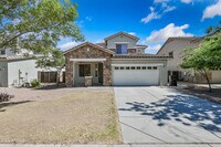 Building Photo - 1543 E Nightingale Ln