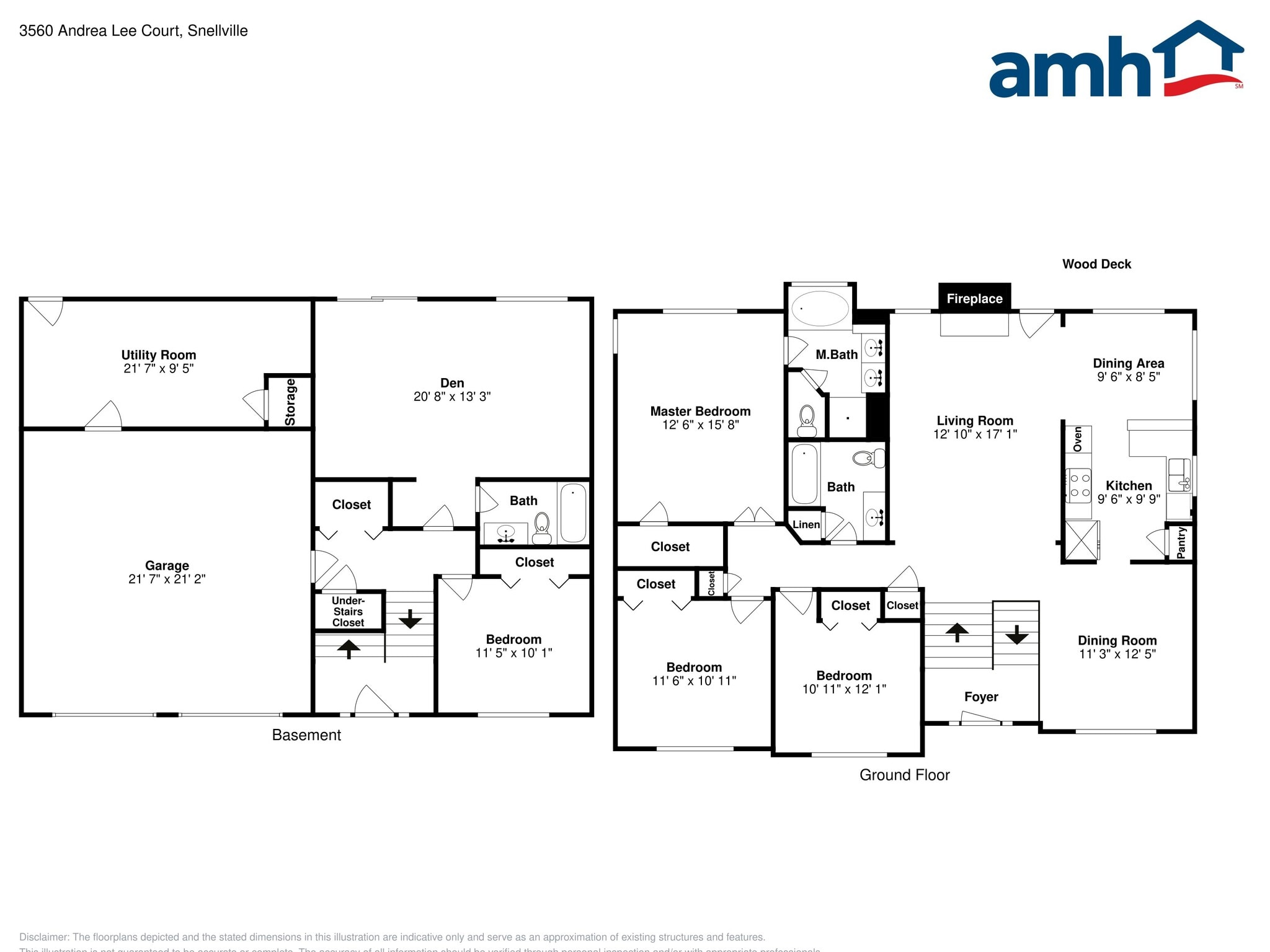 Building Photo - 3560 Andrea Lee Ct