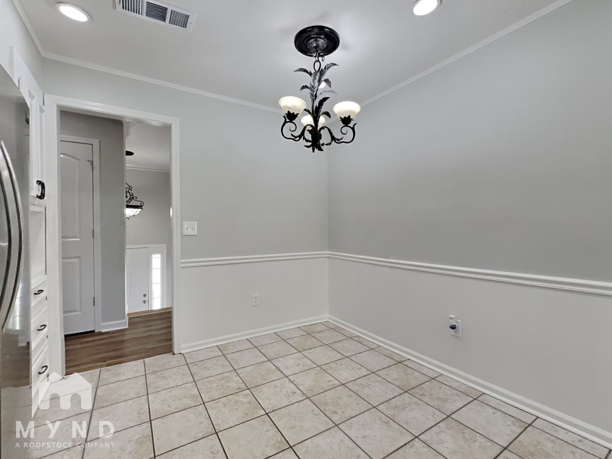 Building Photo - 1434 Oak Forest Way SE