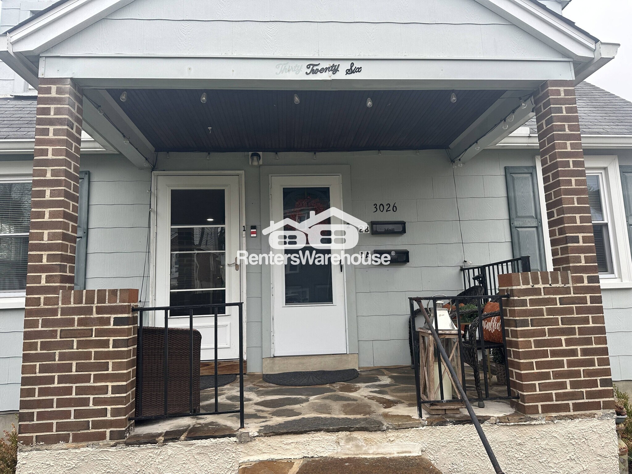 Building Photo - 3026 Lavender Ave