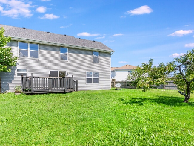 Building Photo - 2433 Caton Crest Ct