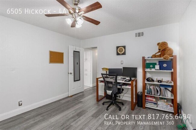 Building Photo - 6505 Hickock-4A