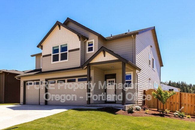 Building Photo - 504 NE Trillium Dr