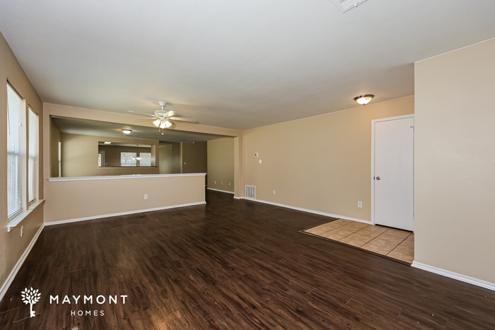 Building Photo - 3110 Dusty Oak Dr