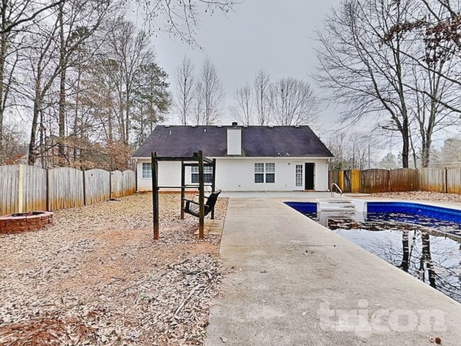 Building Photo - 50 Crooked Creek Way