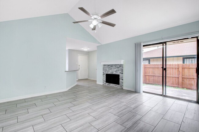 Building Photo - ***APPLICATION CURRENTLY UNDER REVIEW***Contemporary Single-Level Home with 3 Bedrooms, 2 Bathroo...