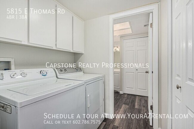 Building Photo - 5815 E Thomas Rd