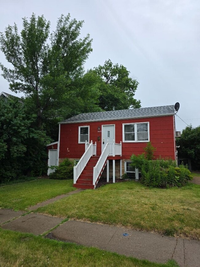 Building Photo - 1024 N 14th St