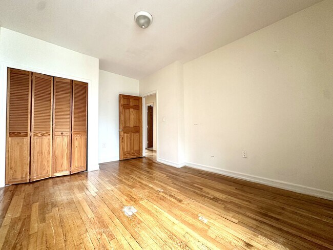 Floorplan - 112 Haven Avenue