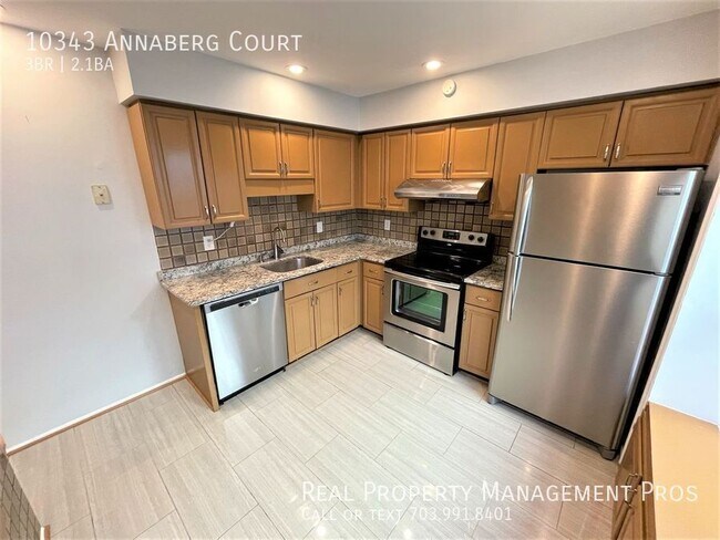 Building Photo - 10343 Annaberg Ct