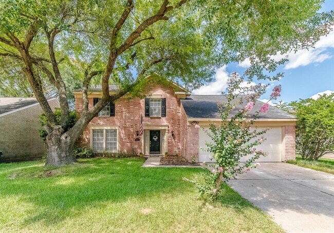 Primary Photo - 6015 Henniker Dr