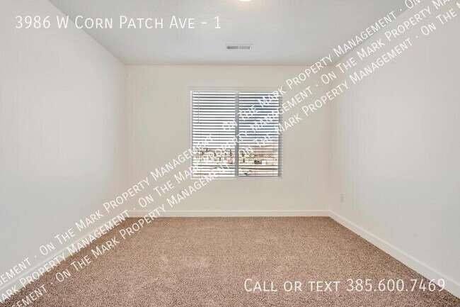 Building Photo - 3986 W Corn Patch Ave