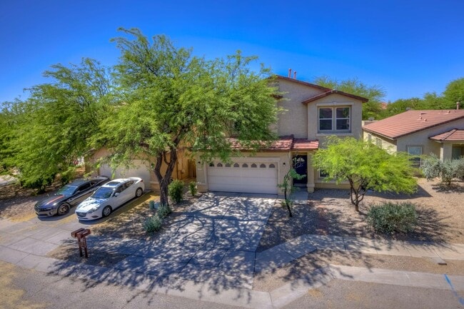Building Photo - Located in Mesquite Ranch and the Award Wi...