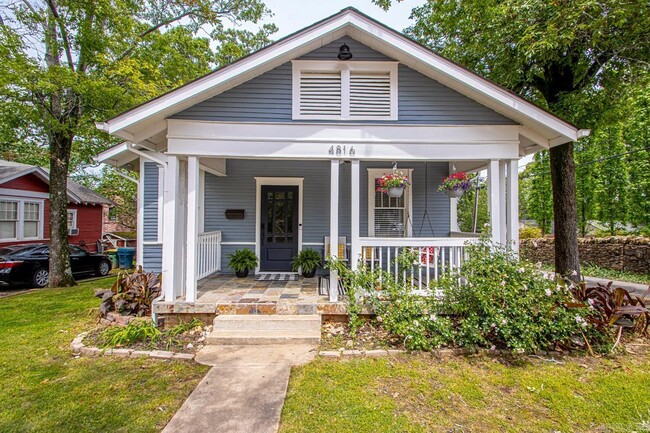 Building Photo - 4816 Kenyon Dr