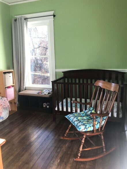 Bedroom 3 - 32 Pawling Avenue