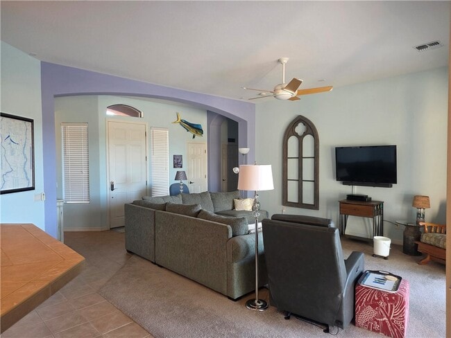 Building Photo - 2842 Fort Silver Dr