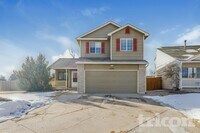 Building Photo - 5504 Vermillion Bluffs Dr