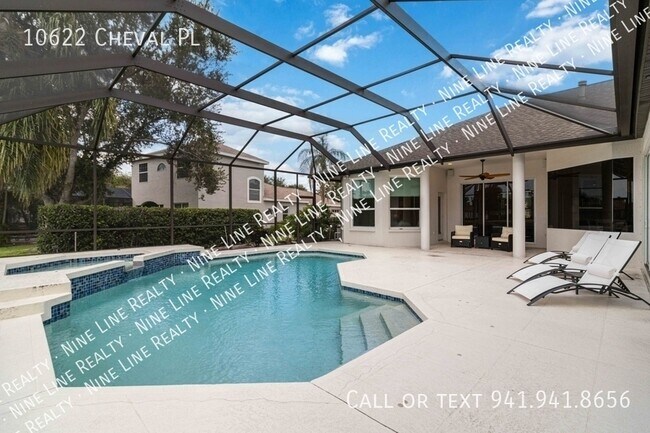 Building Photo - 10622 Cheval Pl
