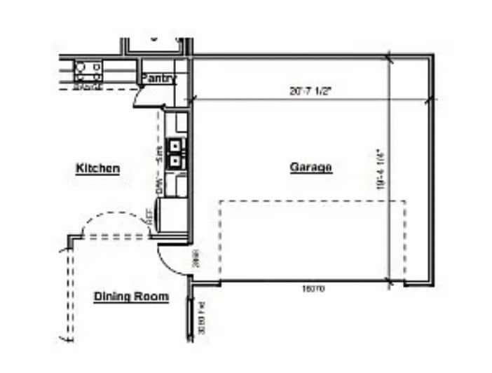 Building Photo - 1829 Woodward Oaks Trl