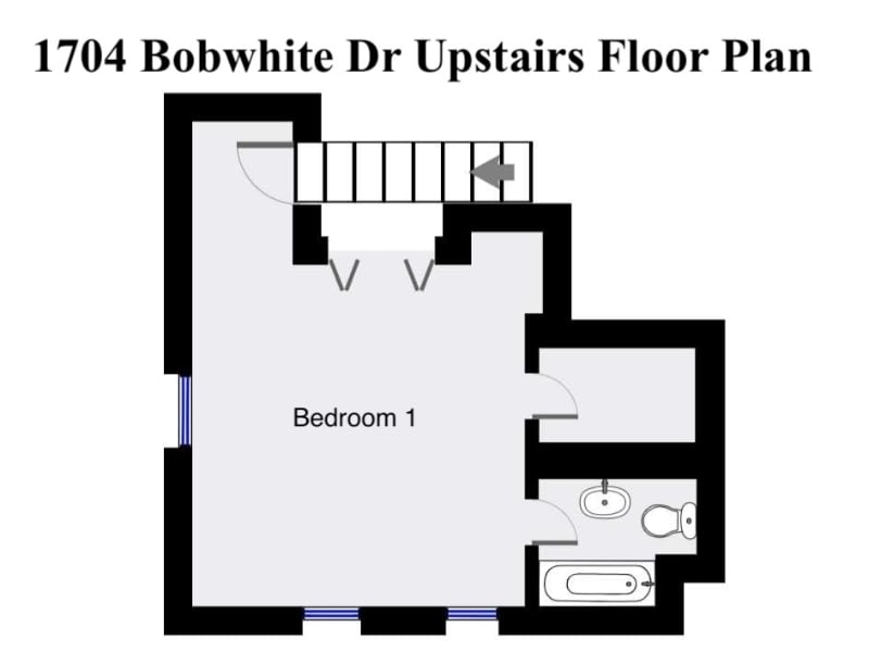 Building Photo - 1704 Bob White Dr