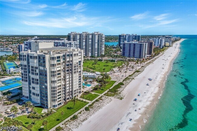 Building Photo - 4051 Gulf Shore Blvd N