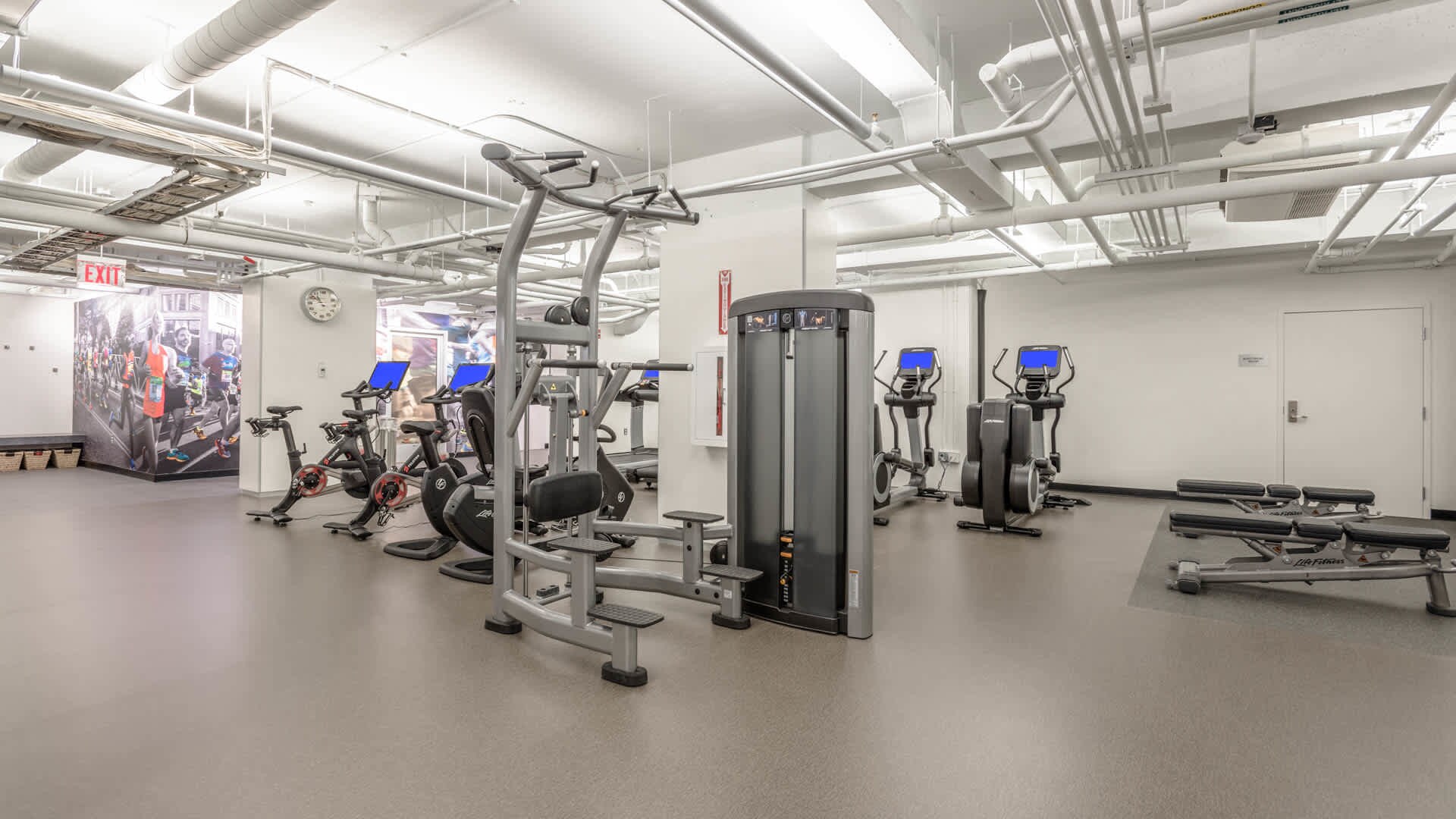 Building Photo - 72 Staniford St