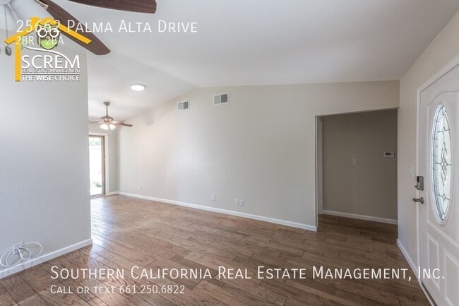 Building Photo - 25662 Palma Alta Dr