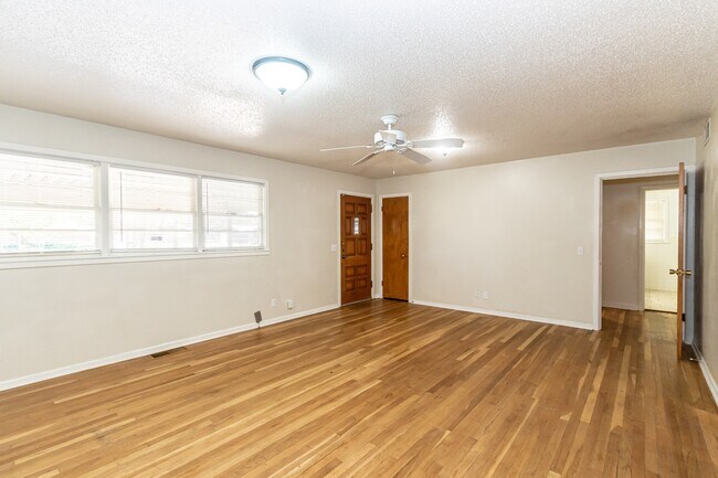 Building Photo - 3801 26th St