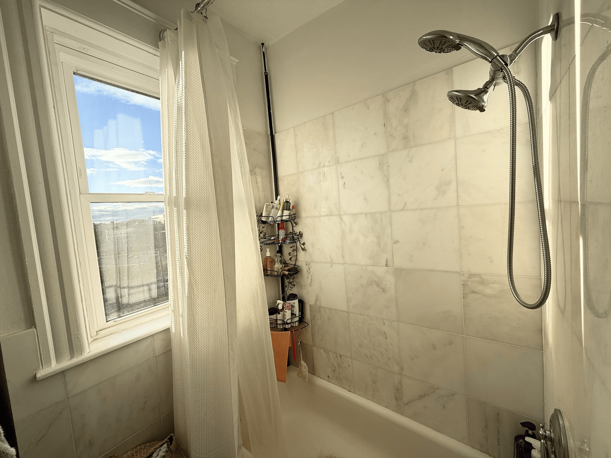 Bathroom - 137 Peterborough Street