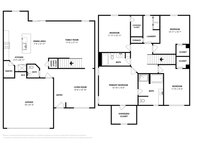 Building Photo - 741 Crackling Ct