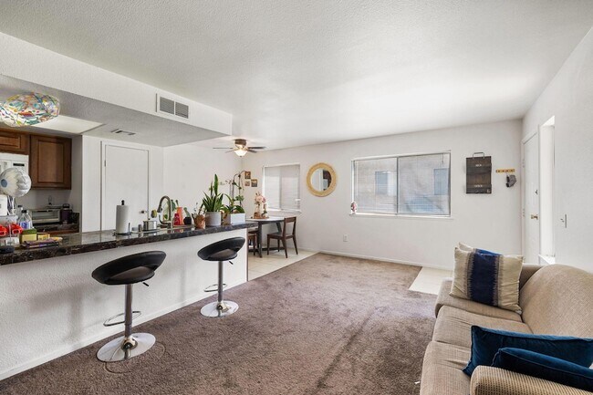 Building Photo - 72632 Raven Rd