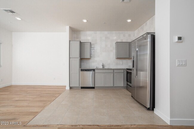 Building Photo - 2169 W Harmont Dr