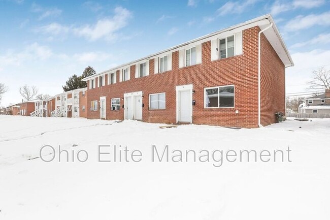 Building Photo - 429 Barnett Rd