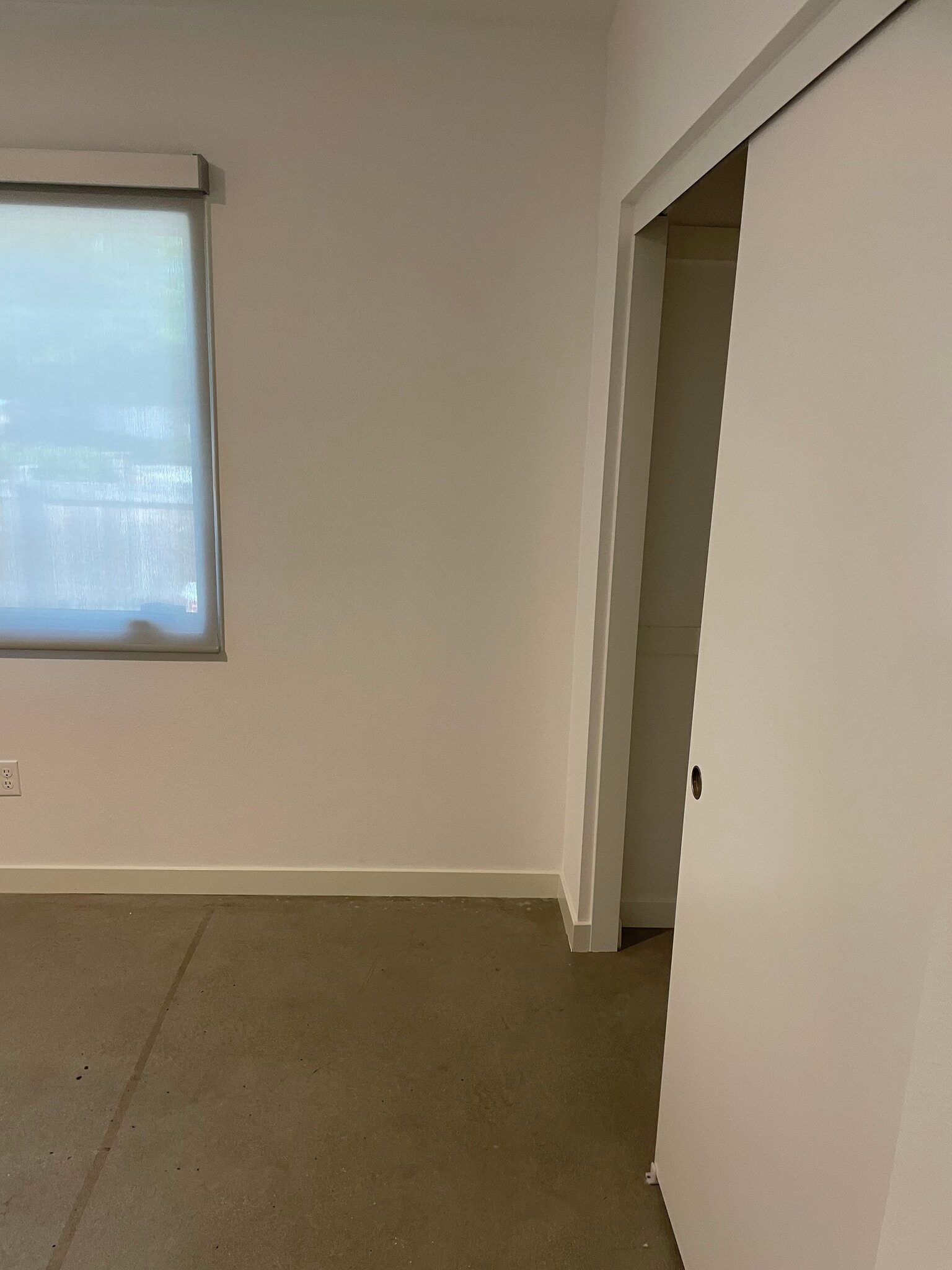 Bedroom - 455 N Cypress St