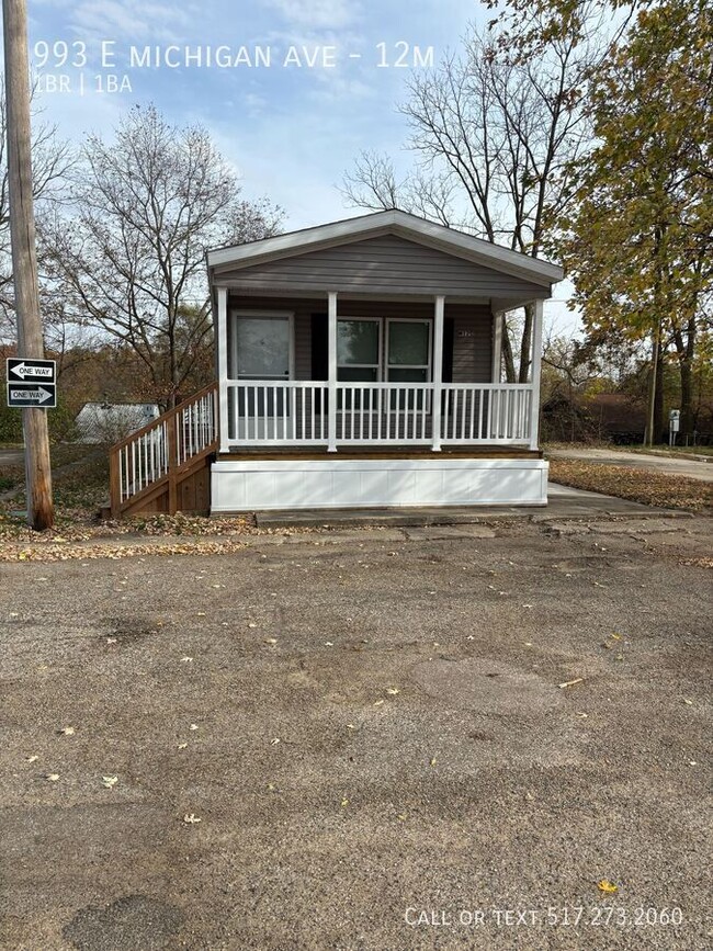 Building Photo - 1 Bedroom 1 Bath Mobile home