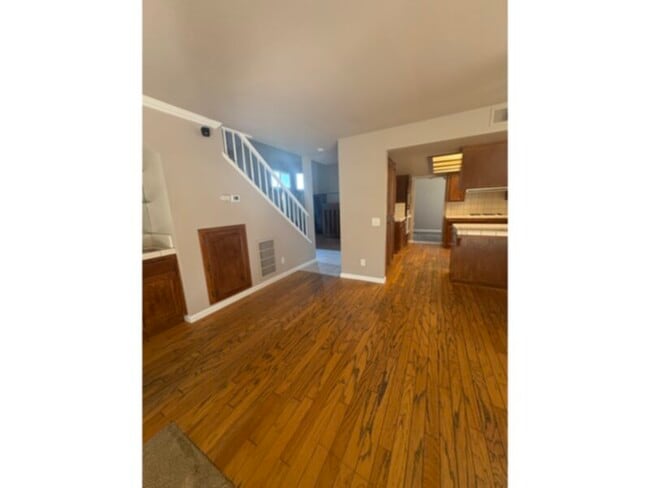 Building Photo - NEW PRICE! Solar! Park-like backyard with Pool! Two story. All bedrooms upstairs