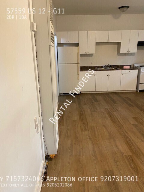 Building Photo - S7559 US-12