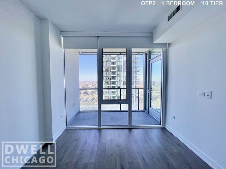 Building Photo - 1147 N Wells St