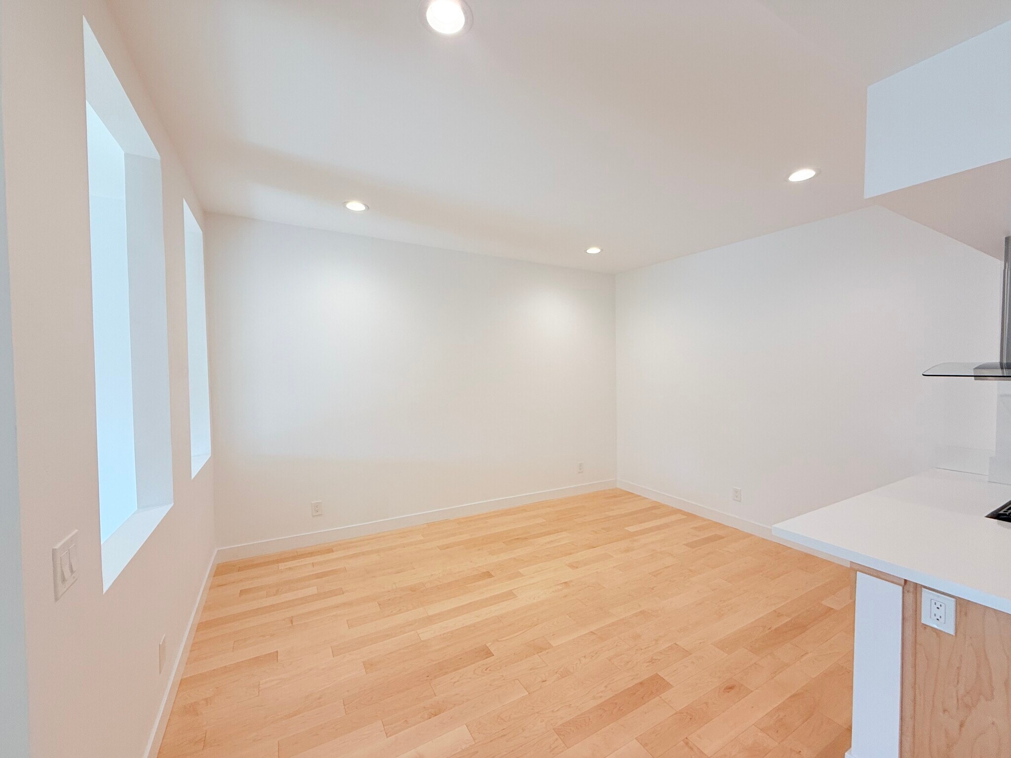 Dining Room Angle 2 - 1878 N Alvarado St